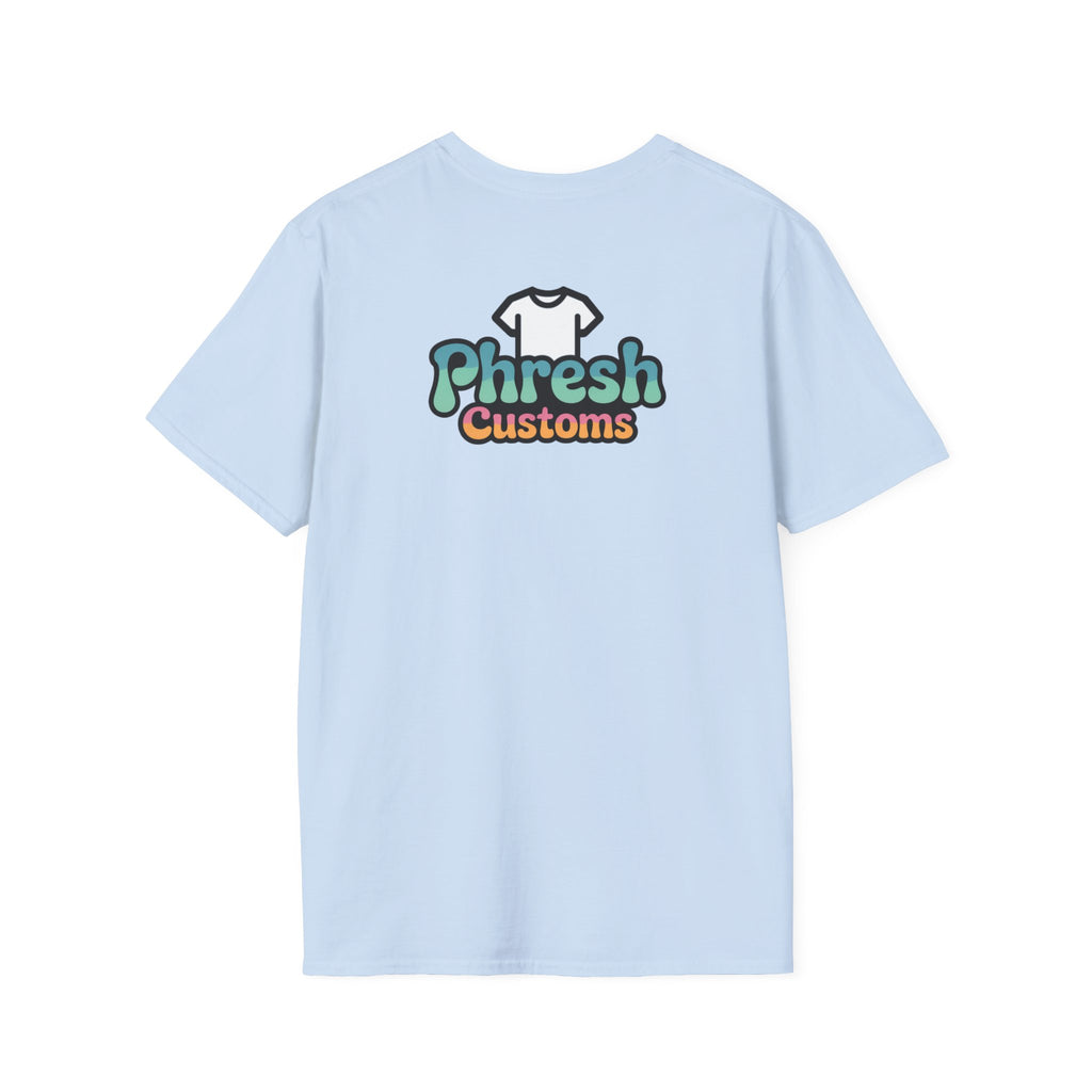 Custom Softstyle T-Shirt