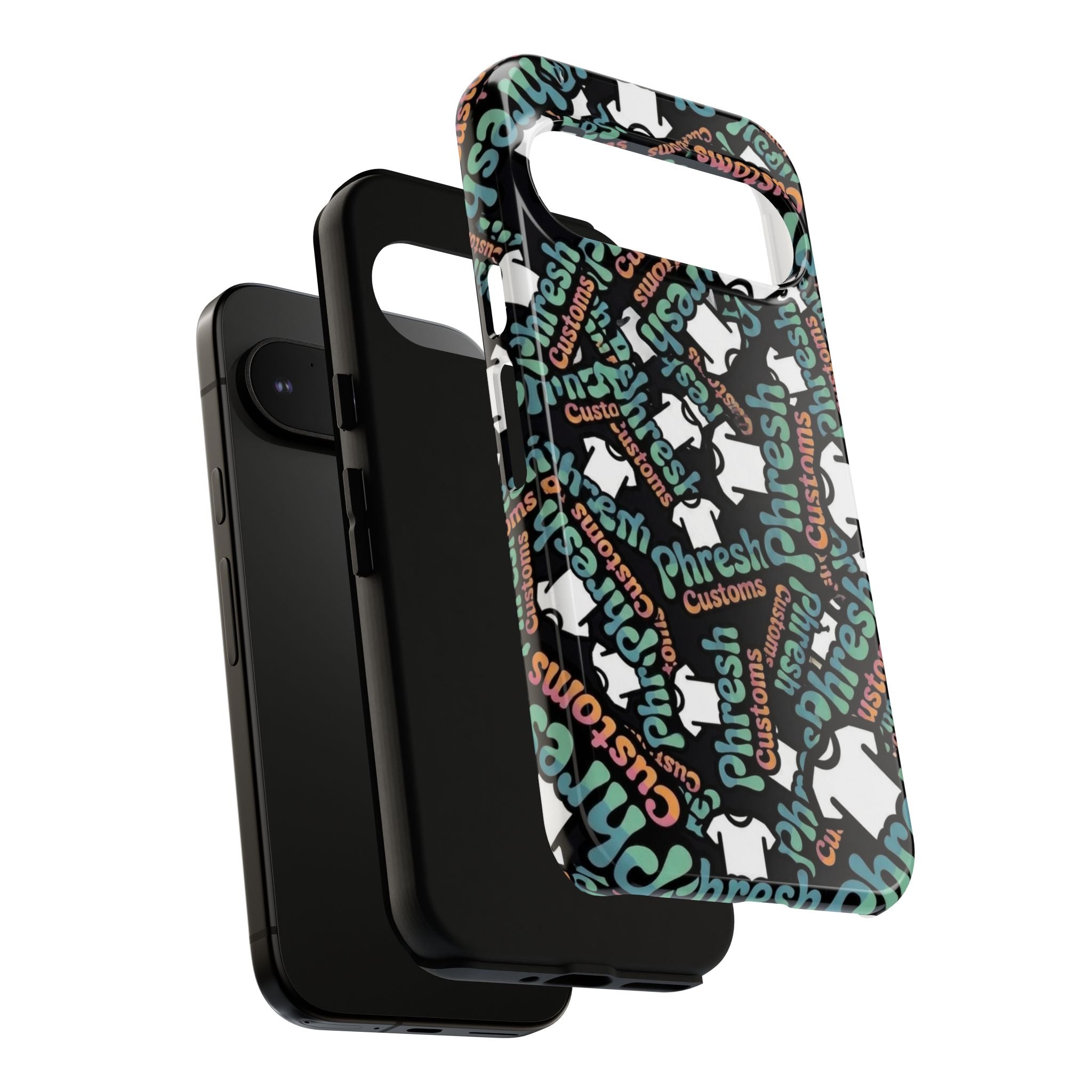 Custom Phone Case