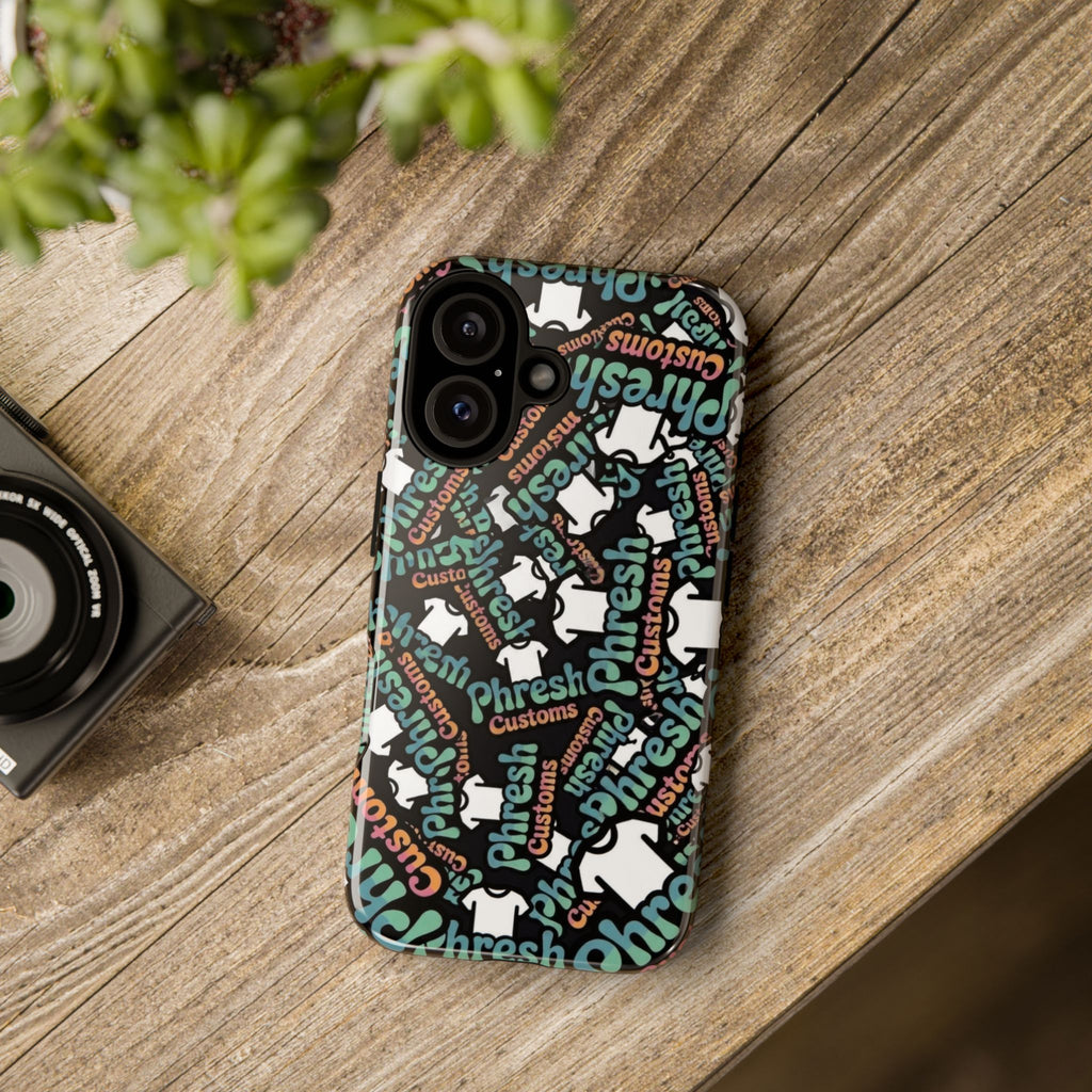 Custom Phone Case