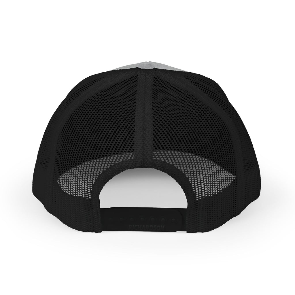 Custom Trucker Cap