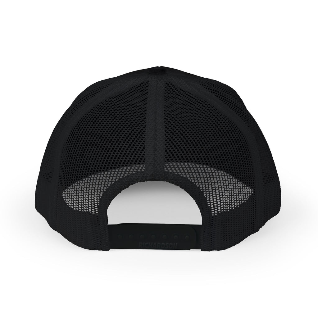 Custom Trucker Cap