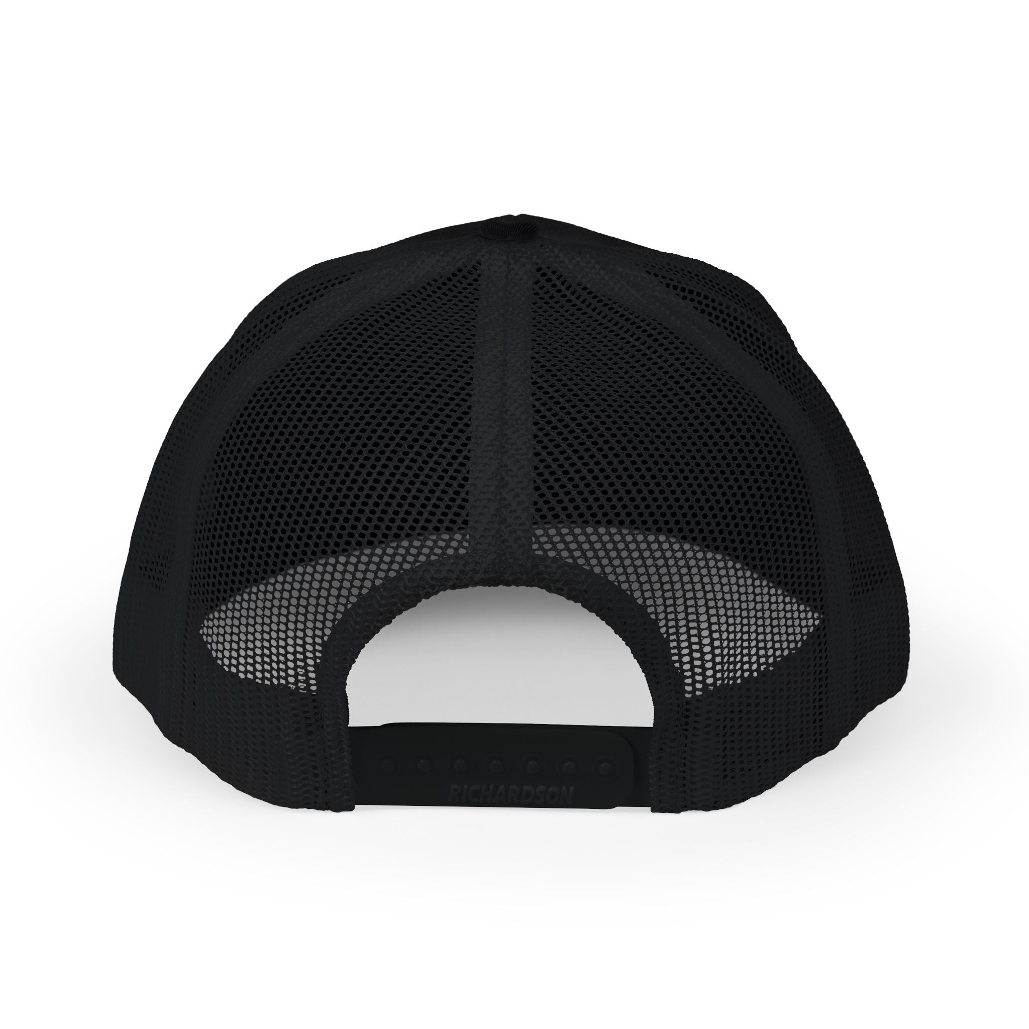 Custom Trucker Cap