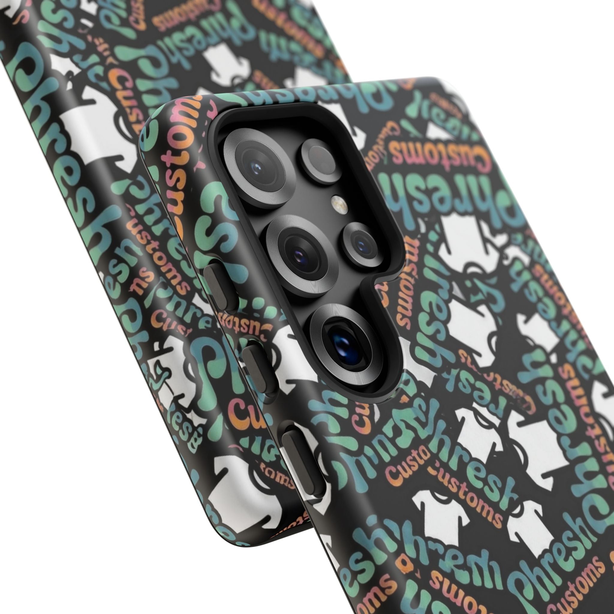 Custom Phone Case