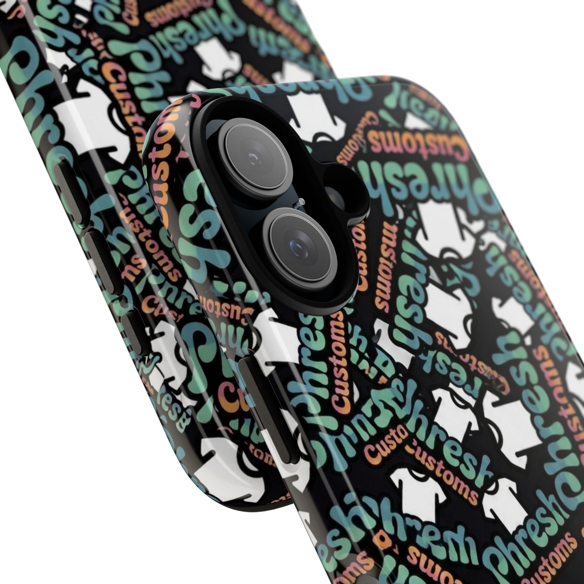 Custom Phone Case