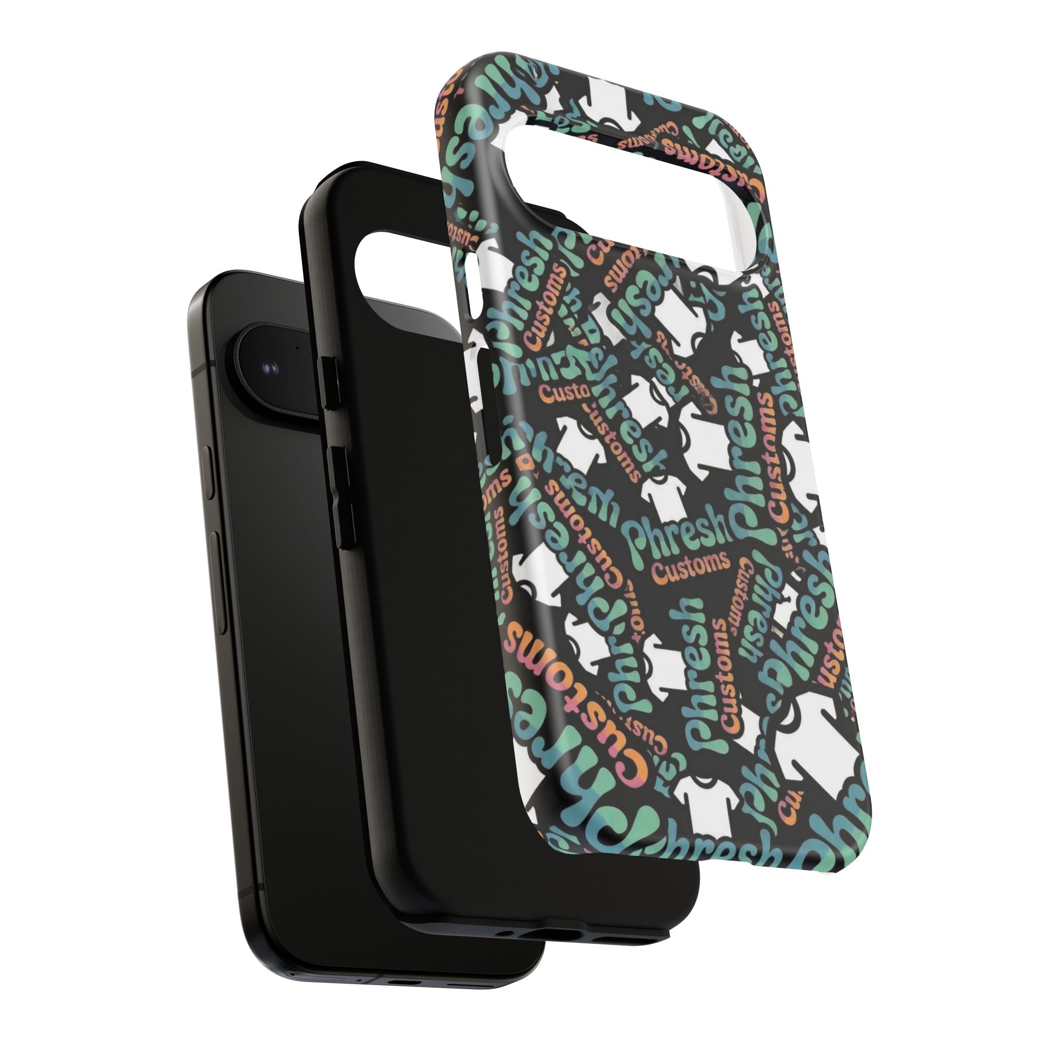Custom Phone Case