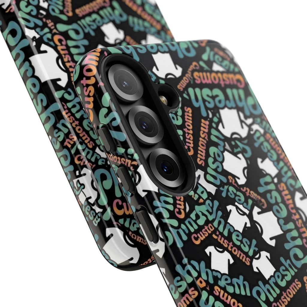 Custom Phone Case