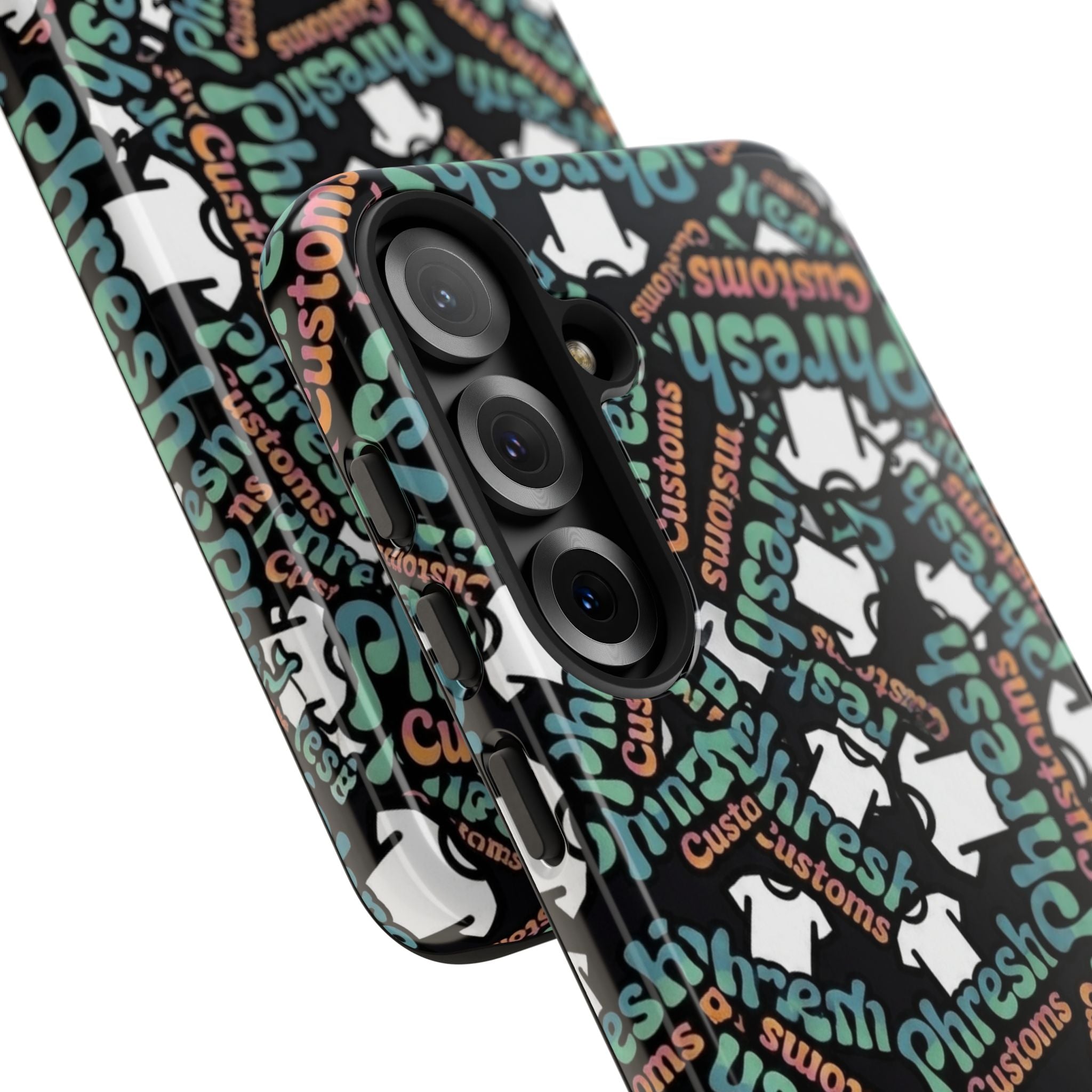 Custom Phone Case