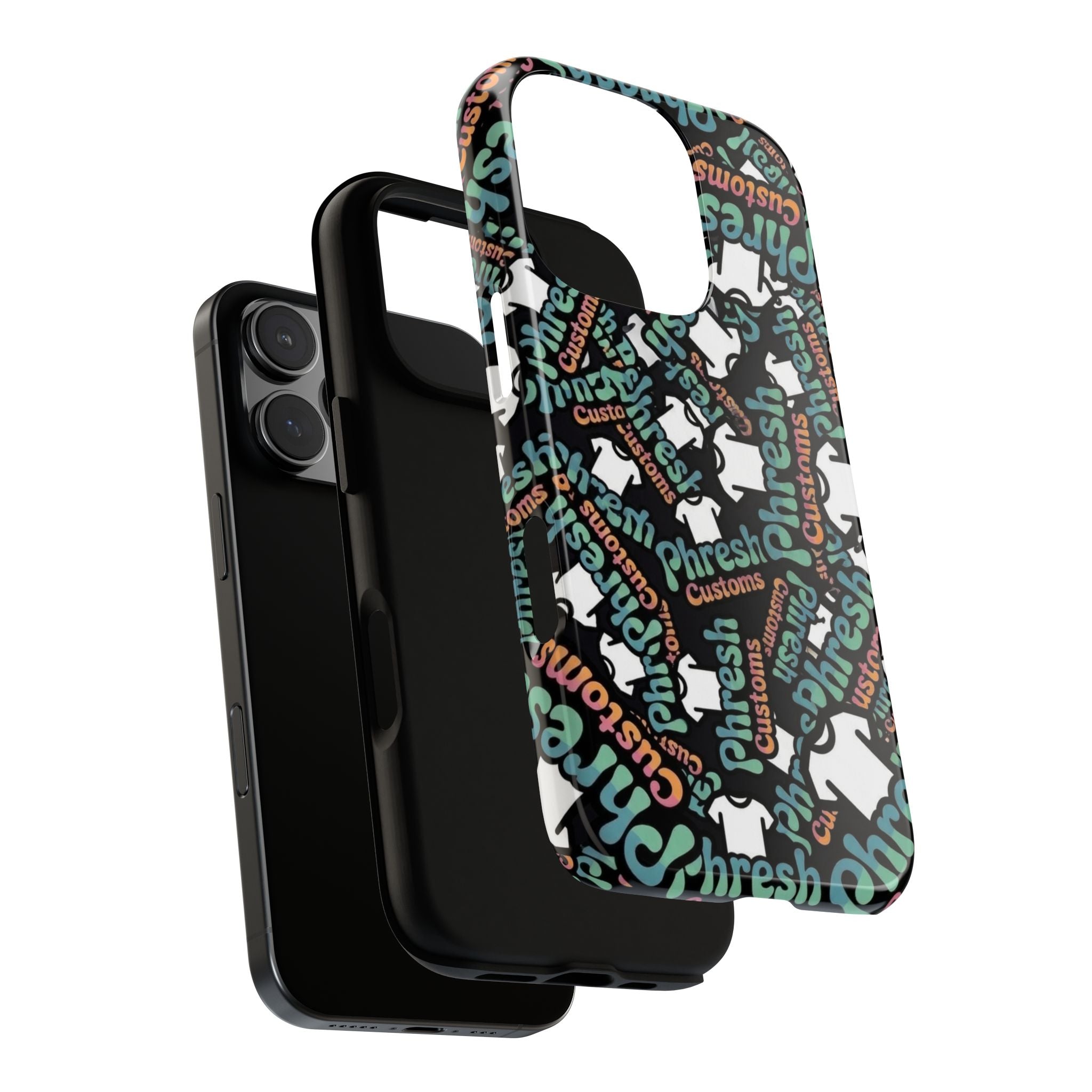 Custom Phone Case