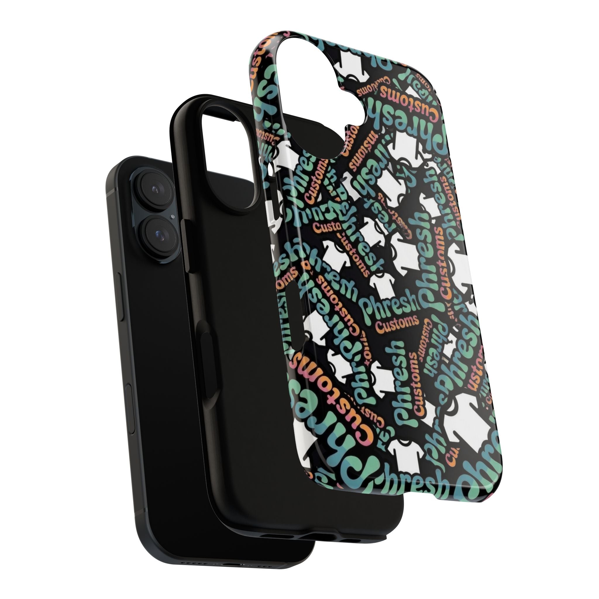 Custom Phone Case