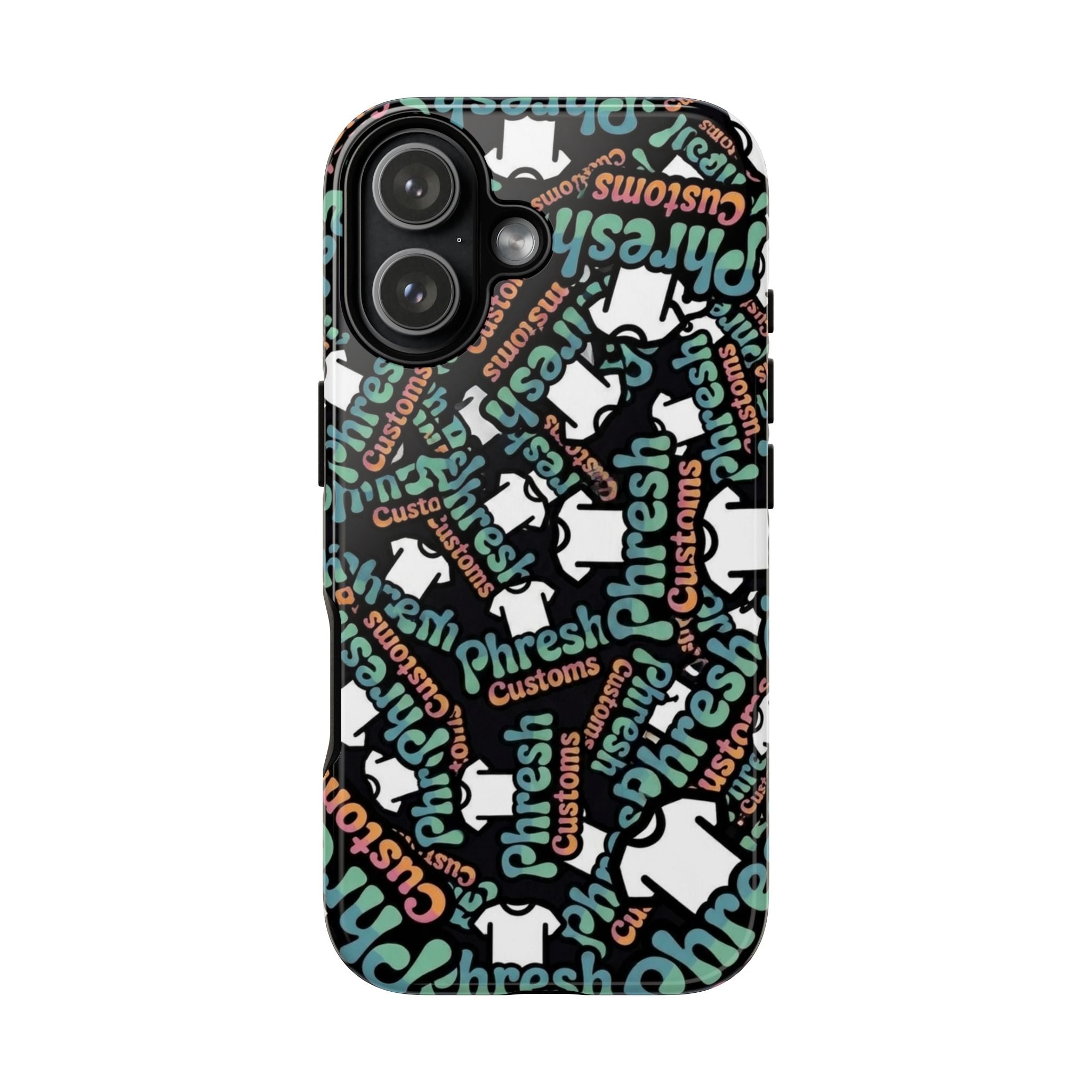 Custom Phone Case