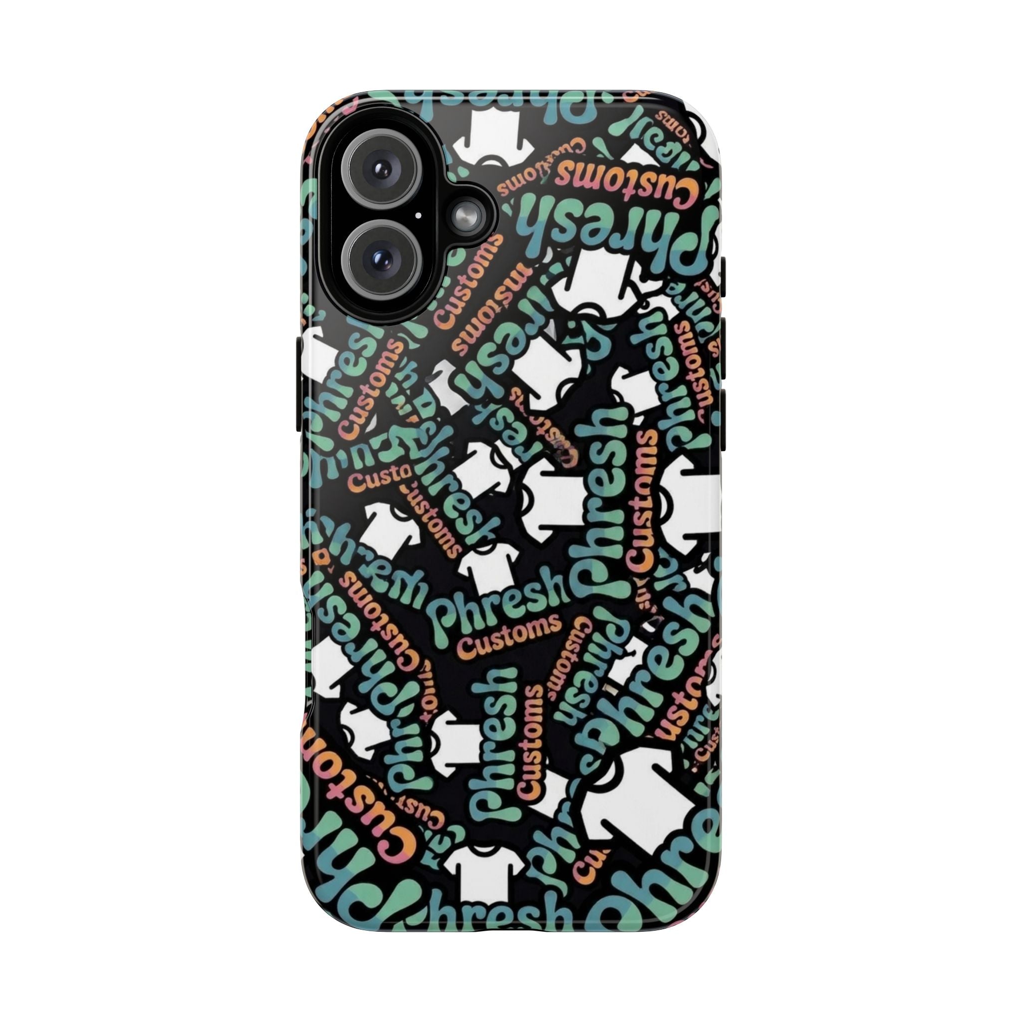 Custom Phone Case