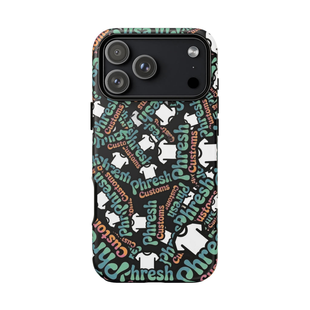 Custom Phone Case