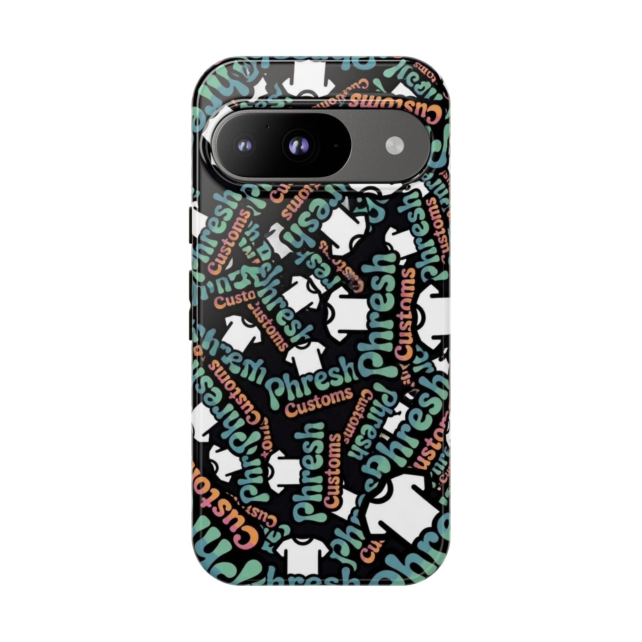 Custom Phone Case