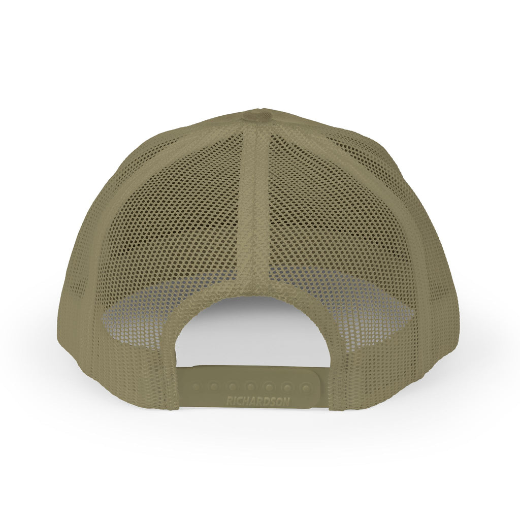 Custom Trucker Cap
