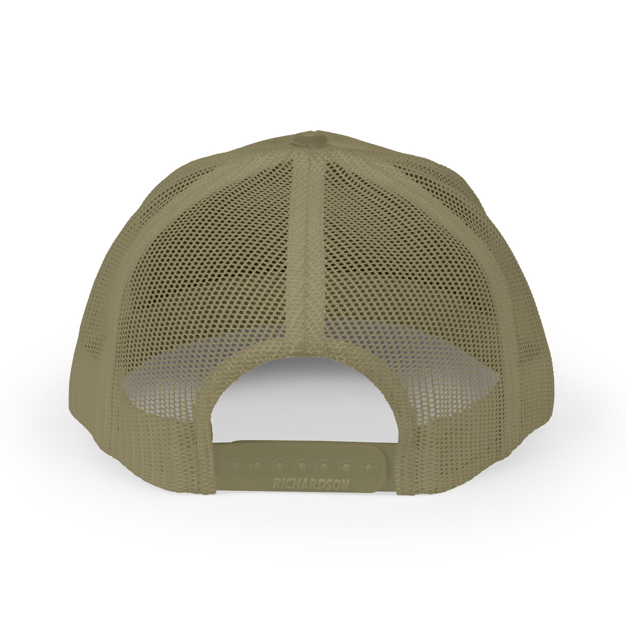 Custom Trucker Cap