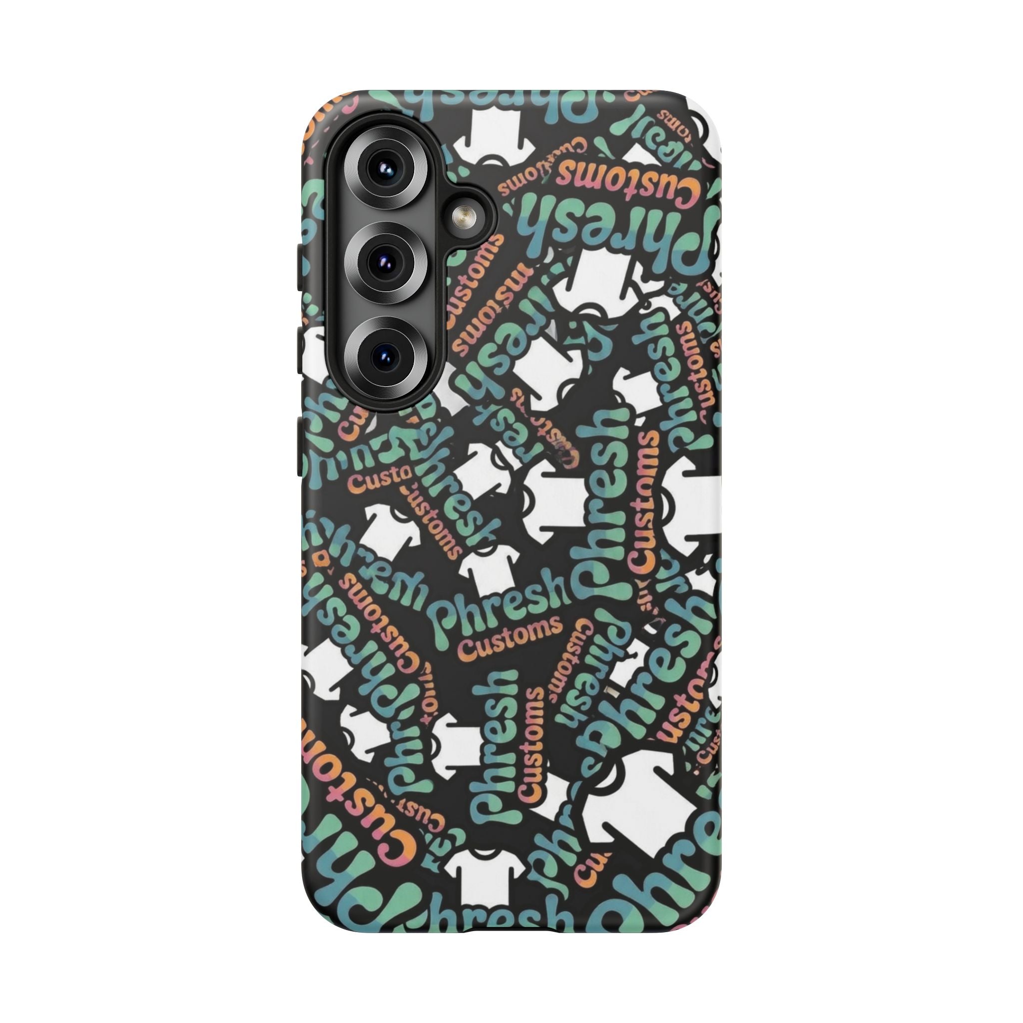 Custom Phone Case