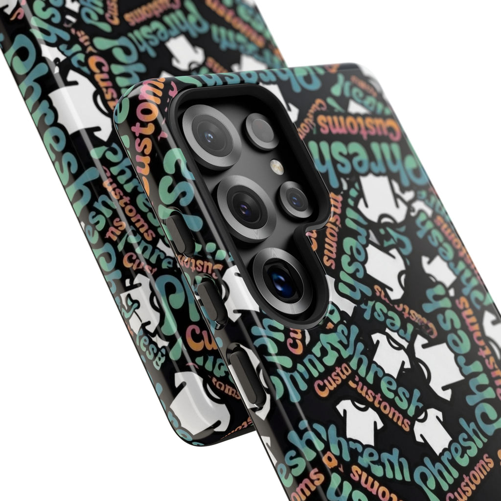 Custom Phone Case