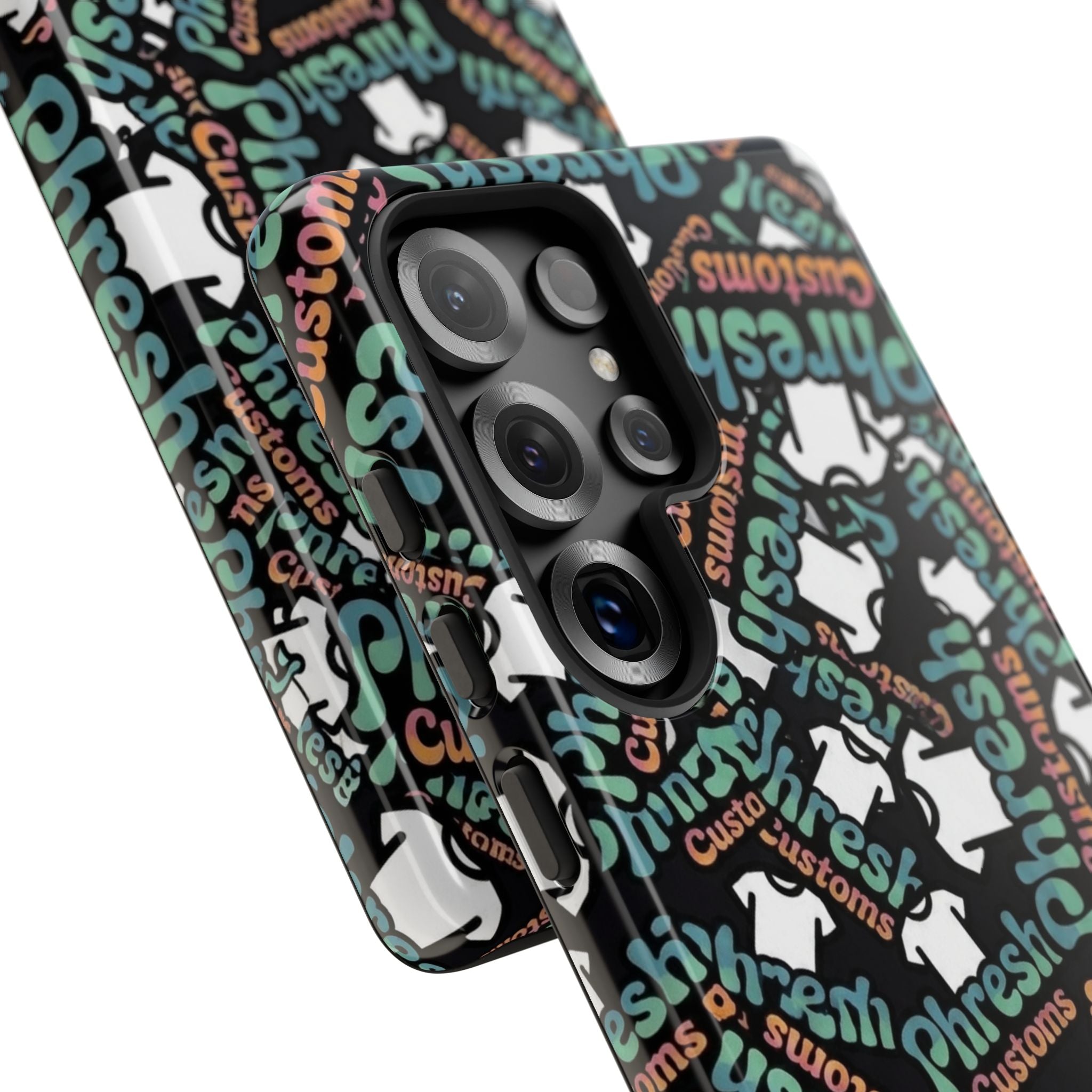 Custom Phone Case