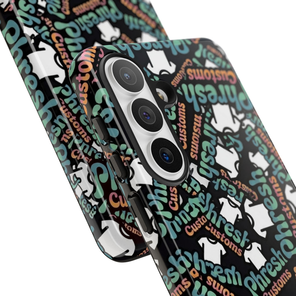 Custom Phone Case