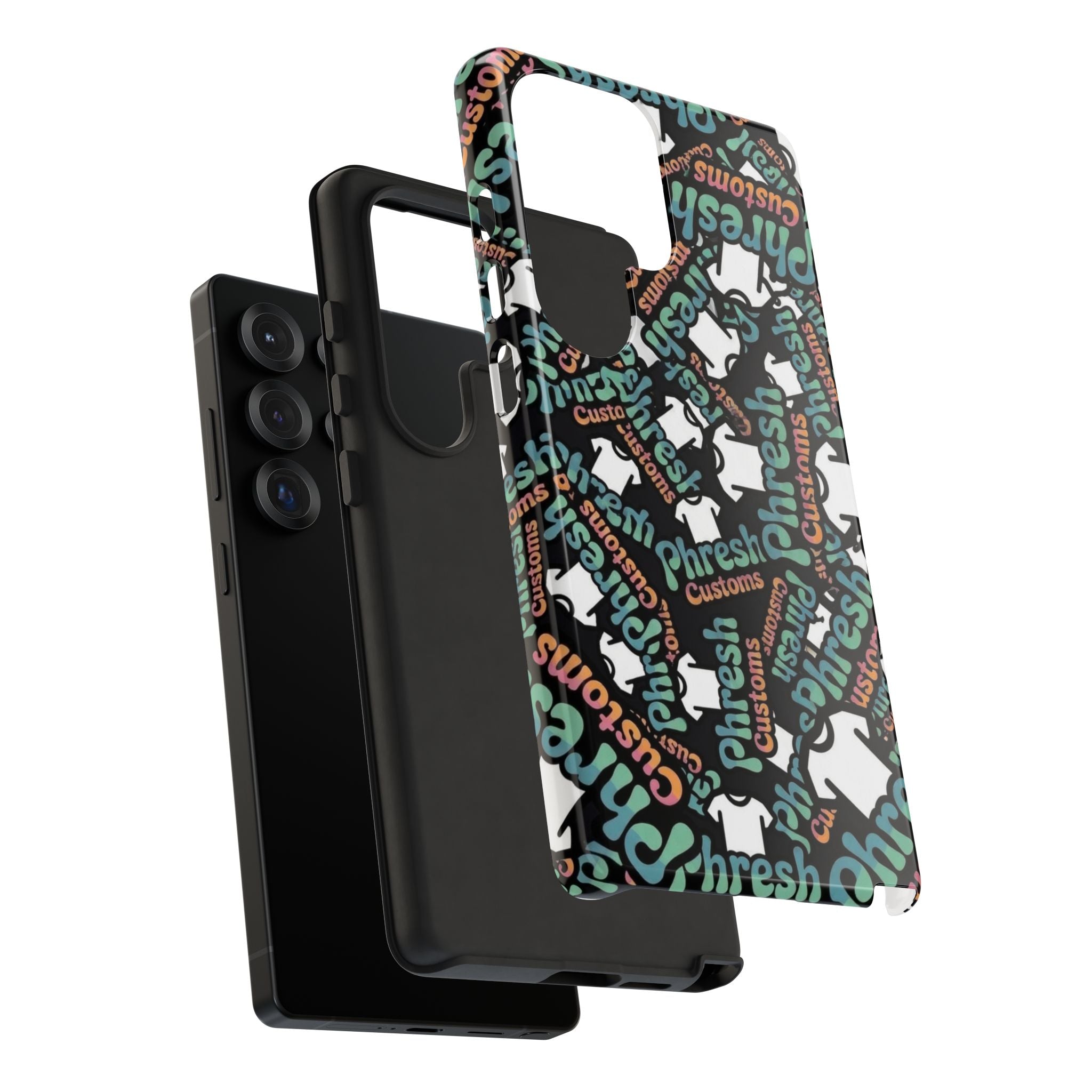 Custom Phone Case