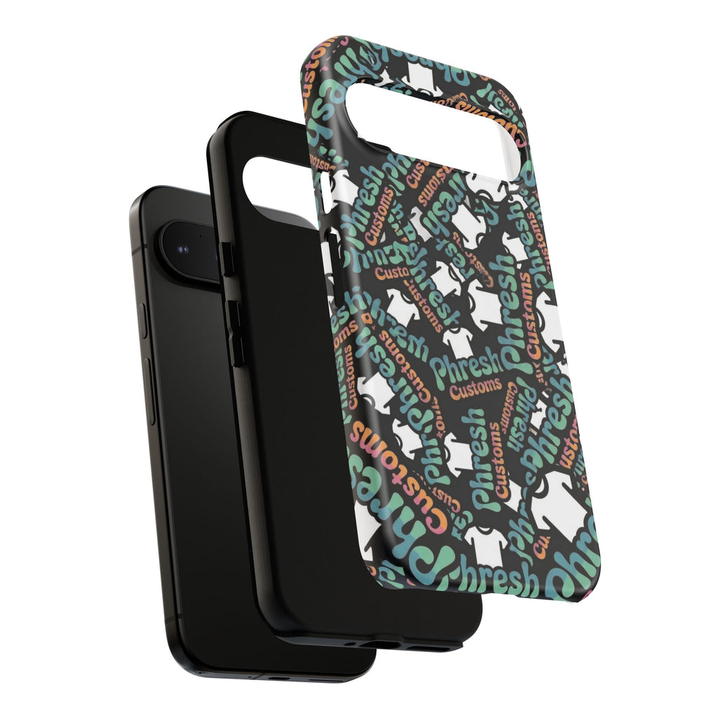 Custom Phone Case