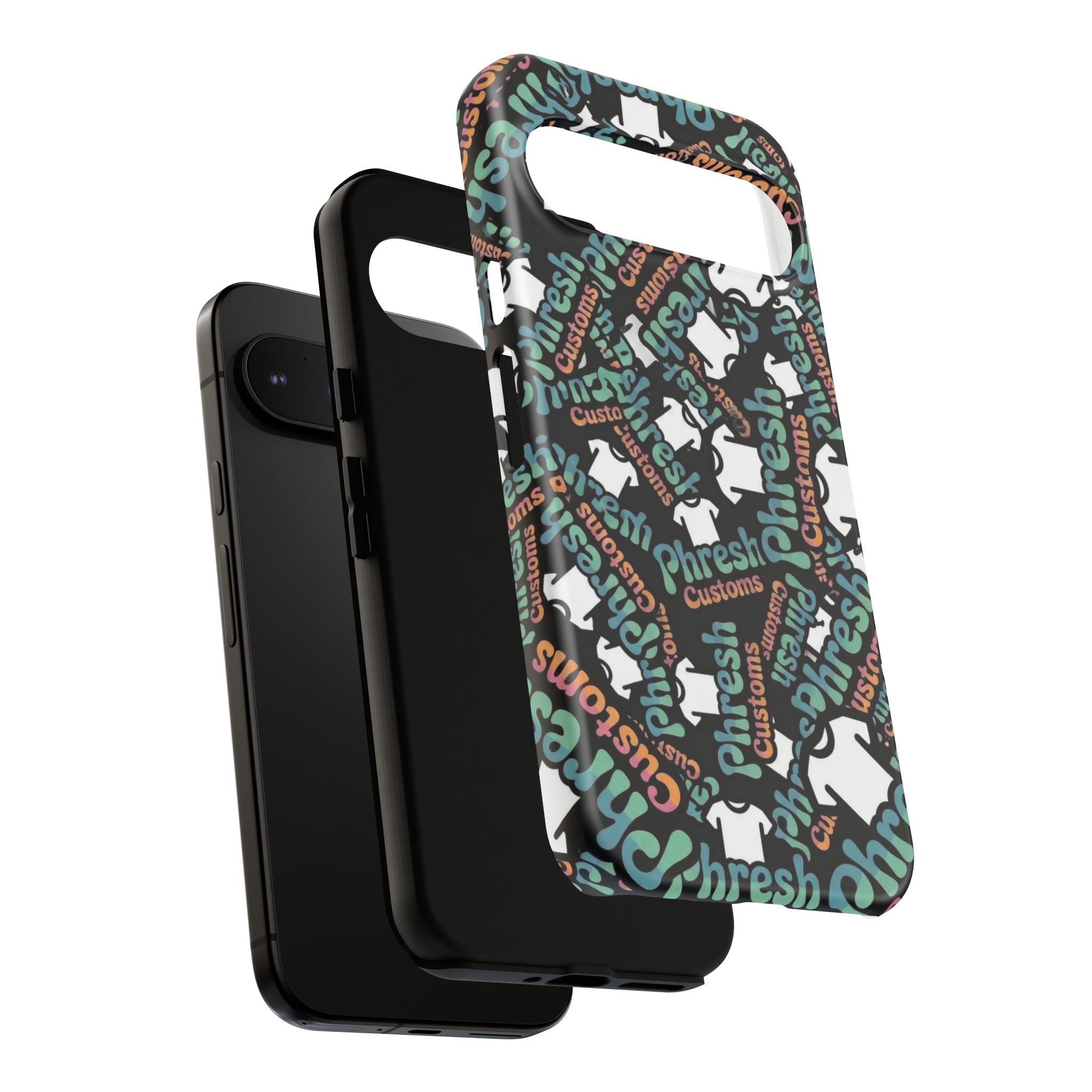 Custom Phone Case