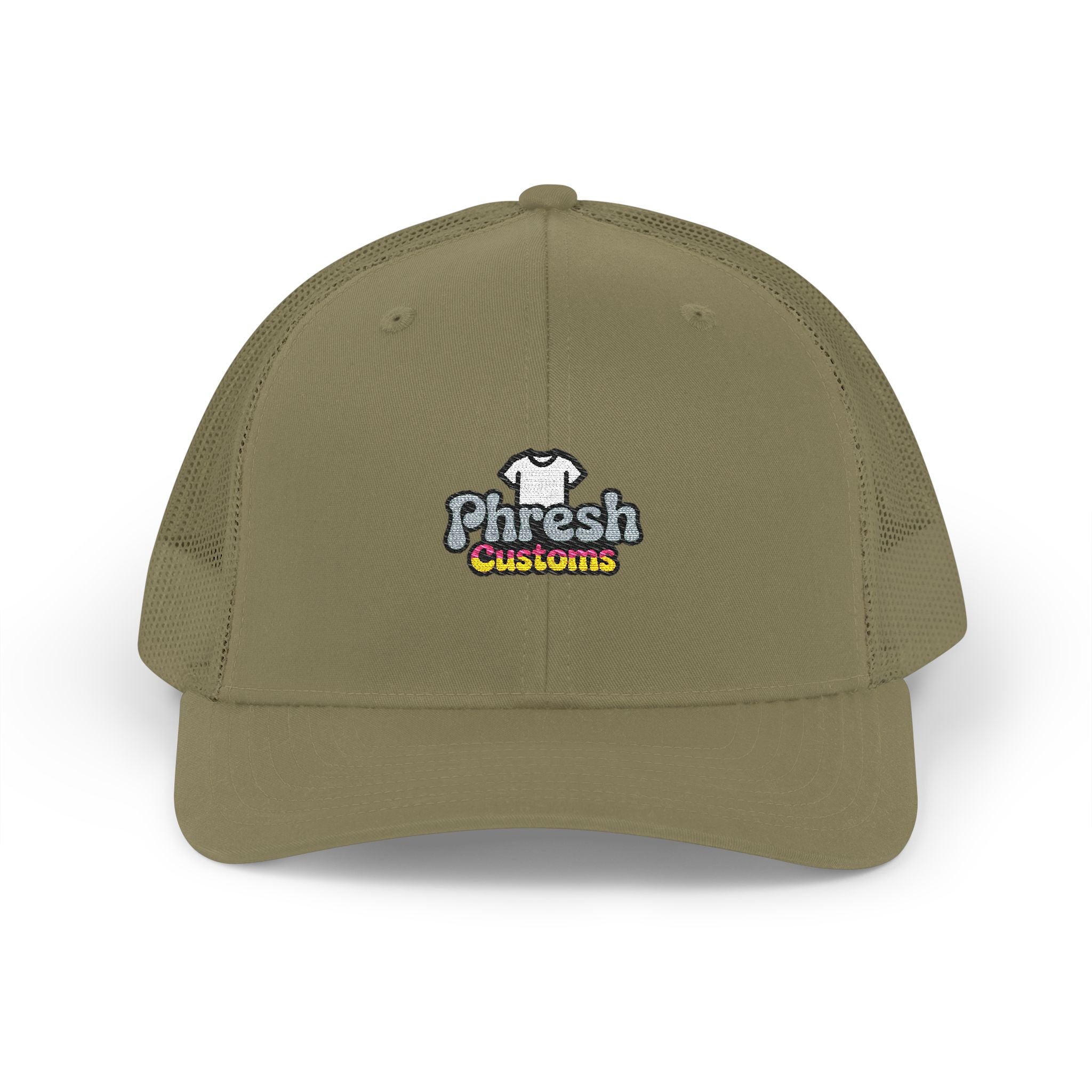 Custom Trucker Cap