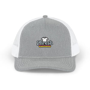 Heather Grey / White