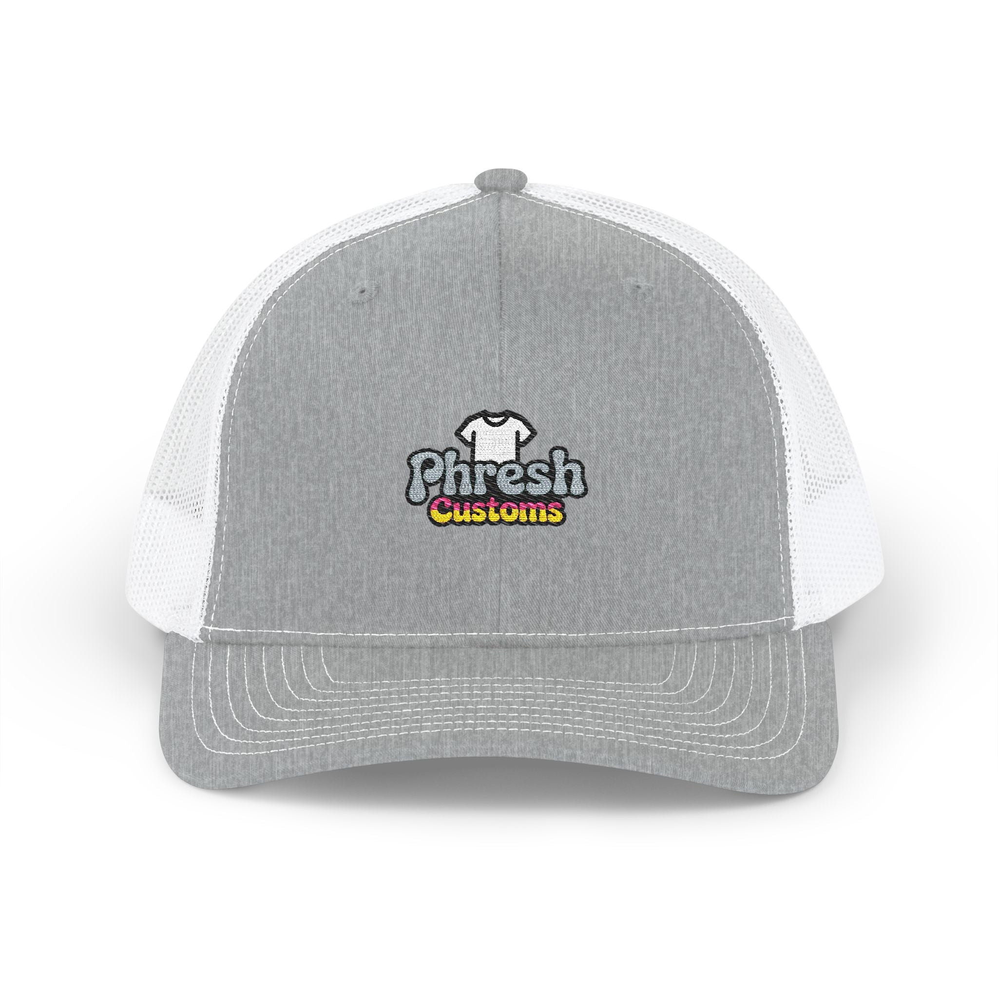 Custom Trucker Cap