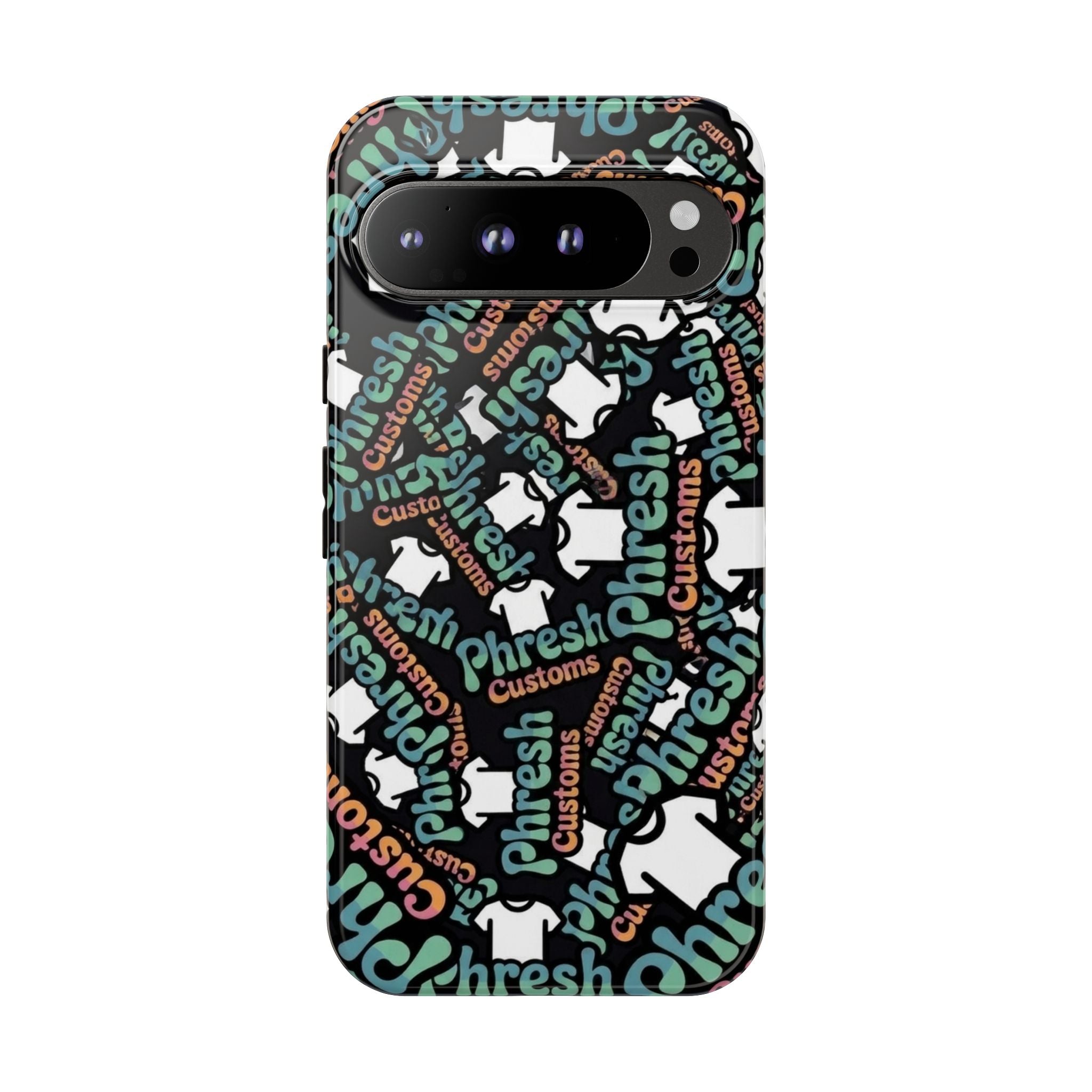 Custom Phone Case