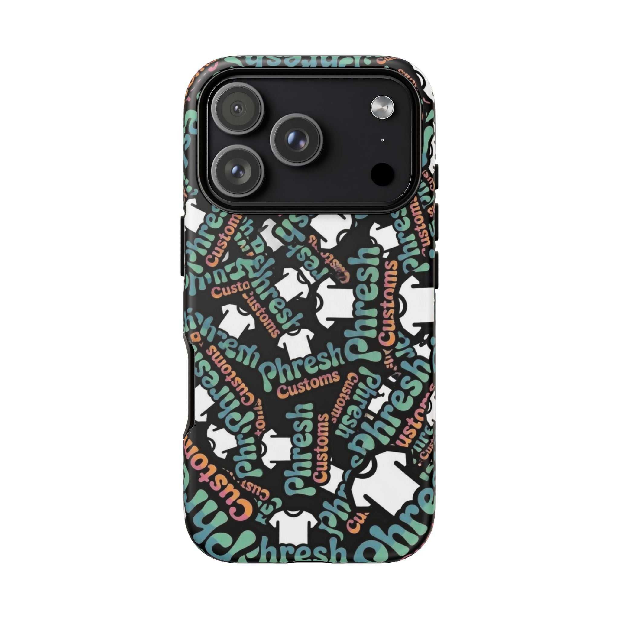 Custom Phone Case