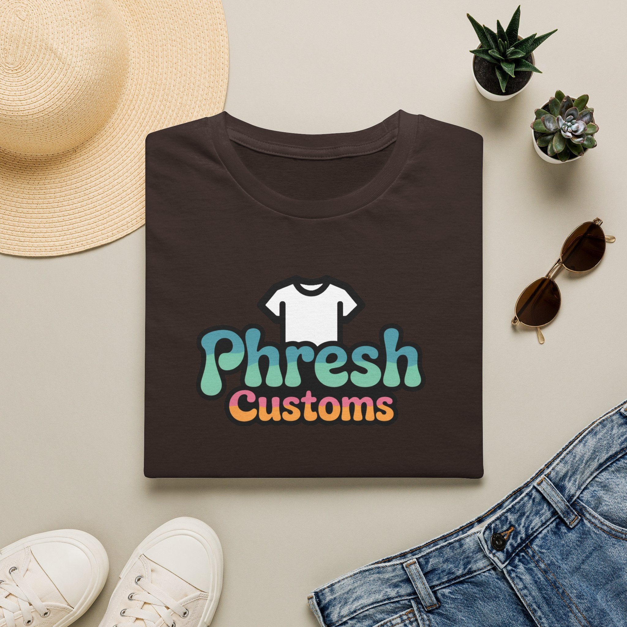 Custom Softstyle T-Shirt