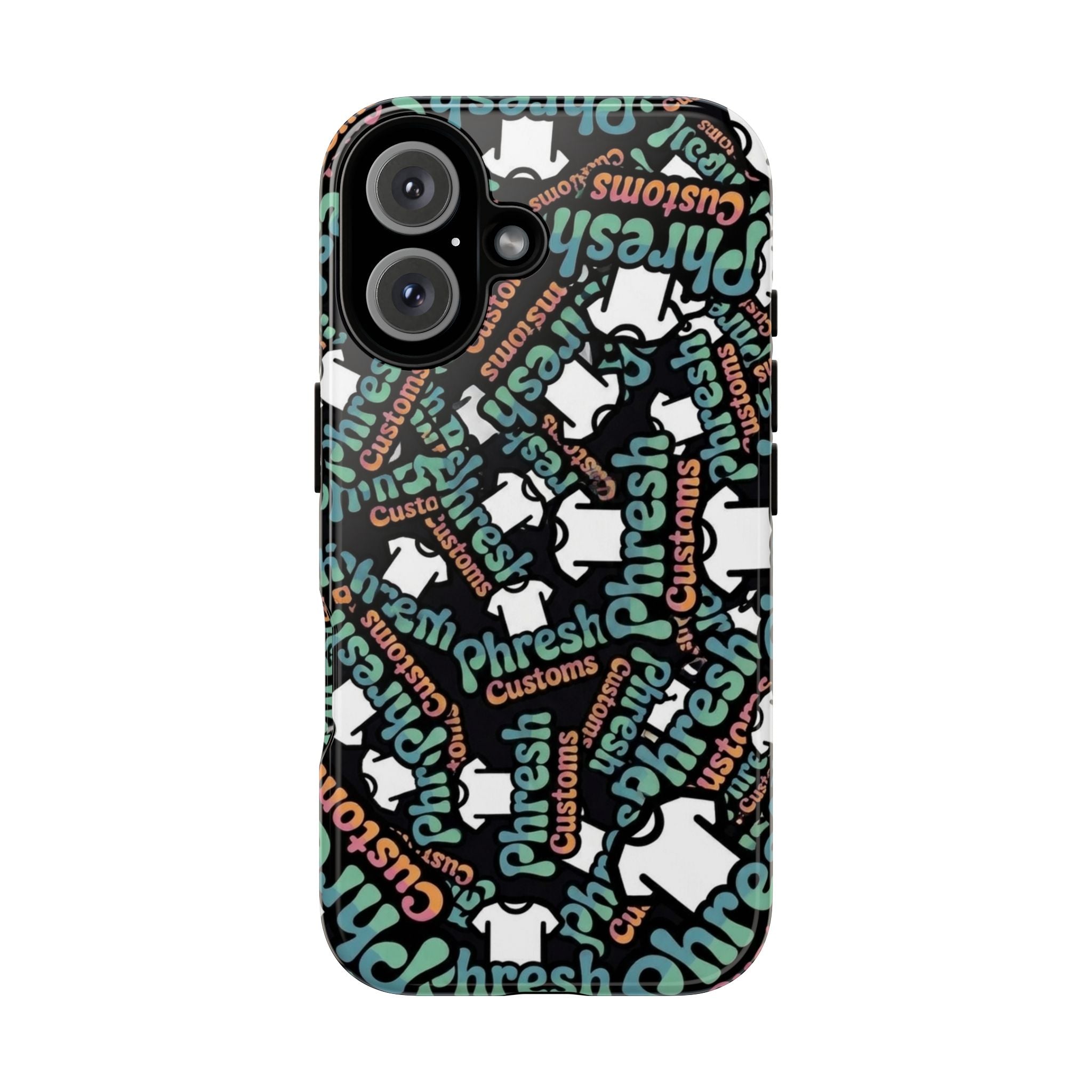 Custom Phone Case