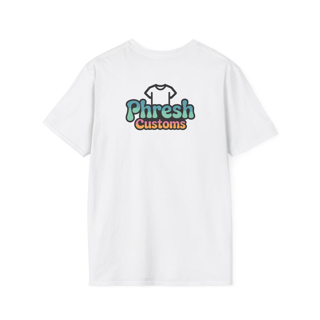 Custom Softstyle T-Shirt