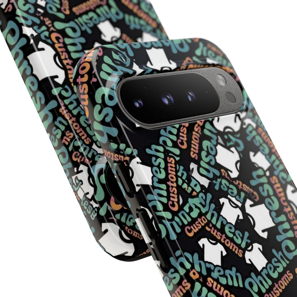Custom Phone Case