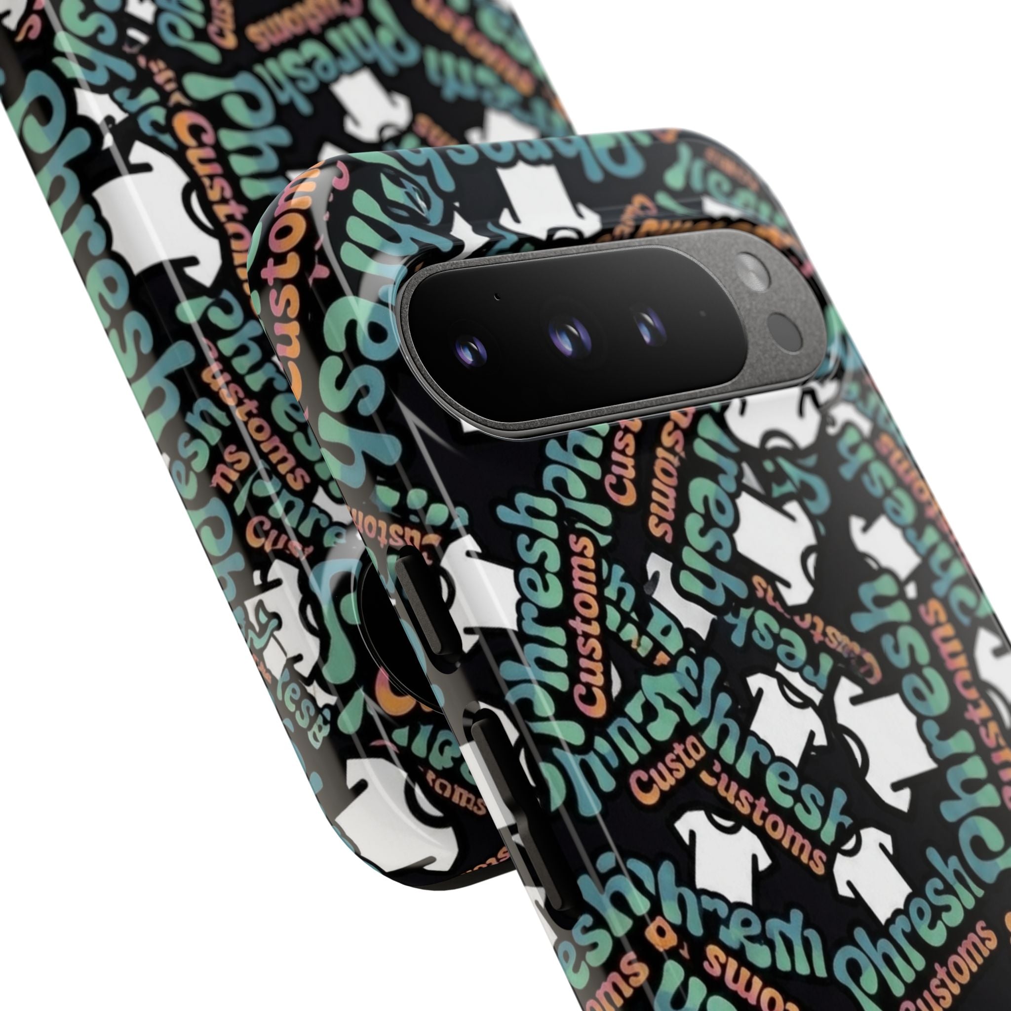 Custom Phone Case
