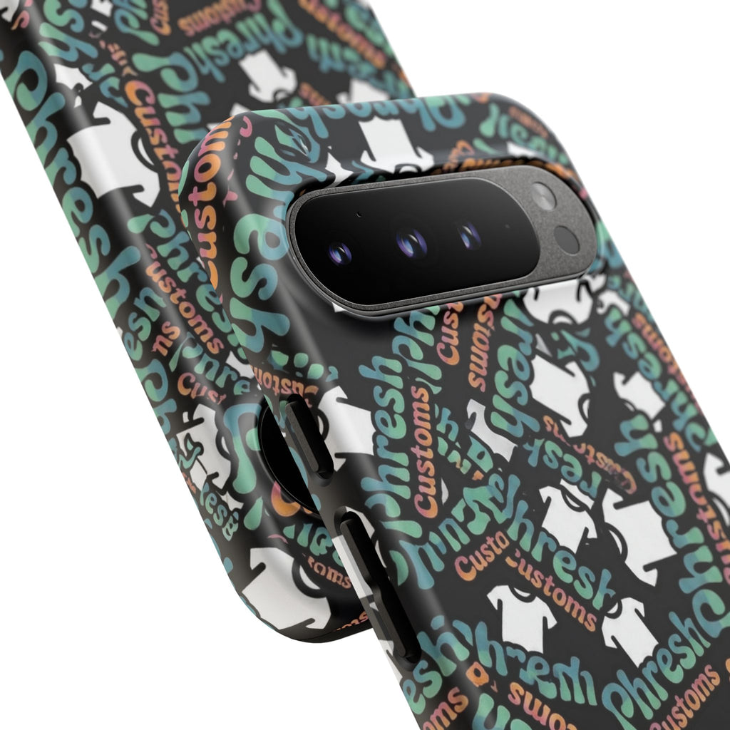 Custom Phone Case