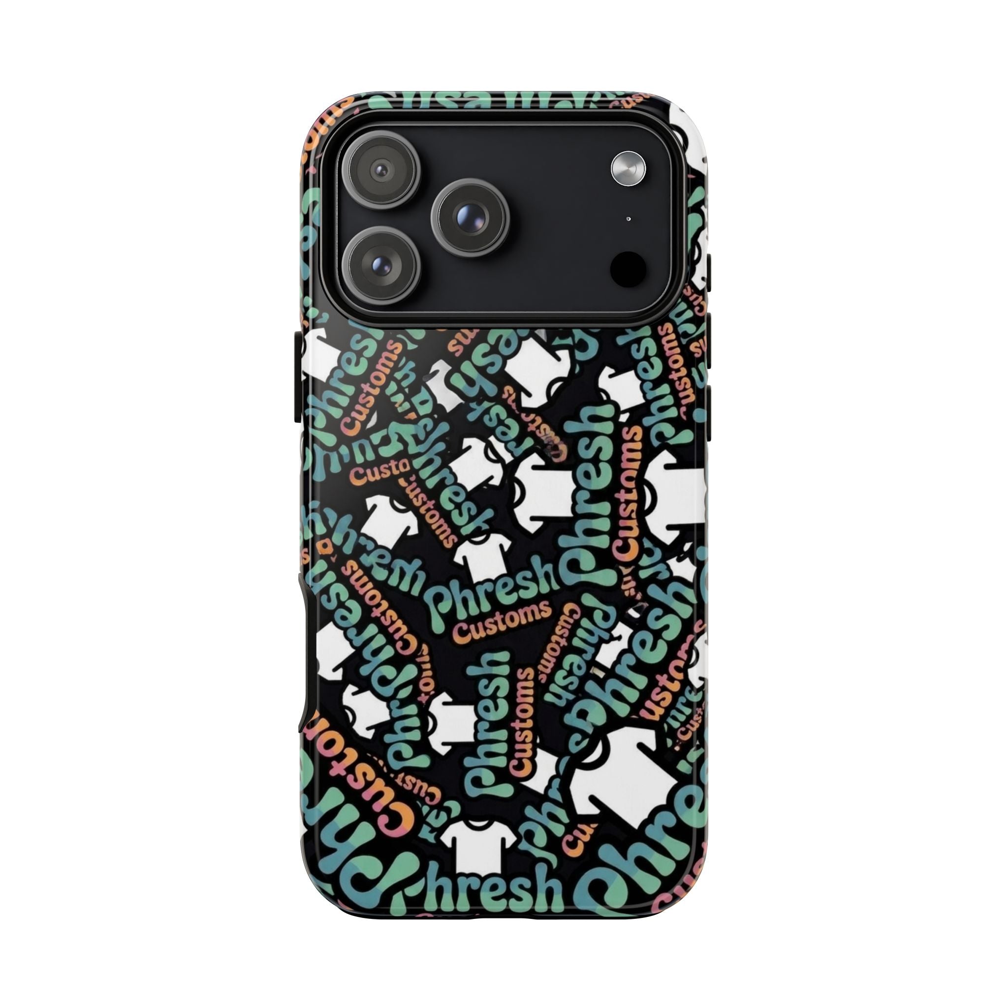 Custom Phone Case