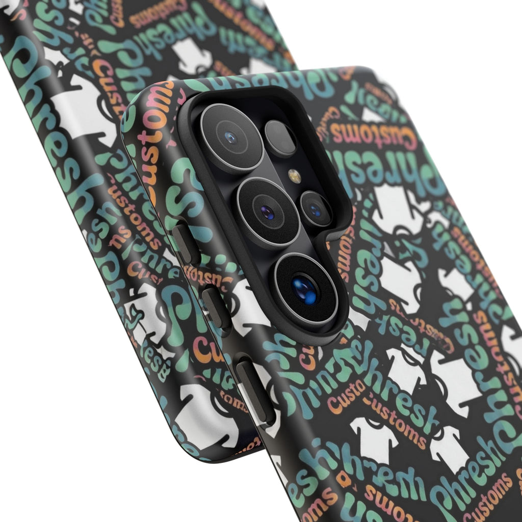 Custom Phone Case