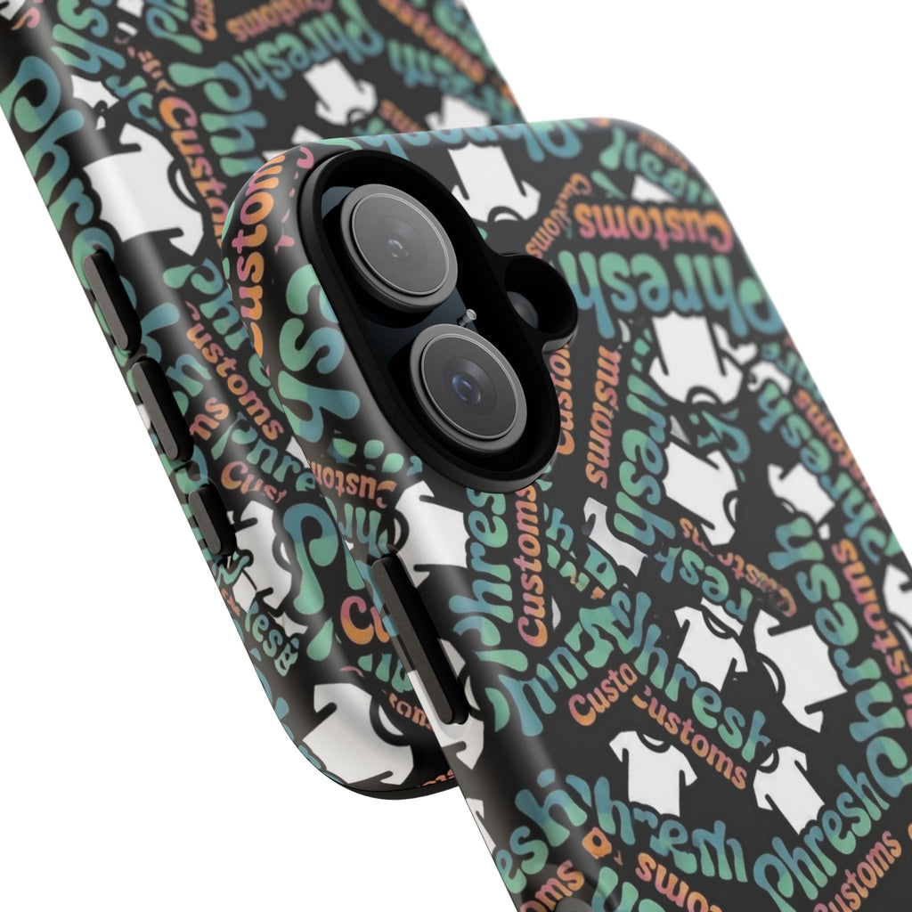 Custom Phone Case