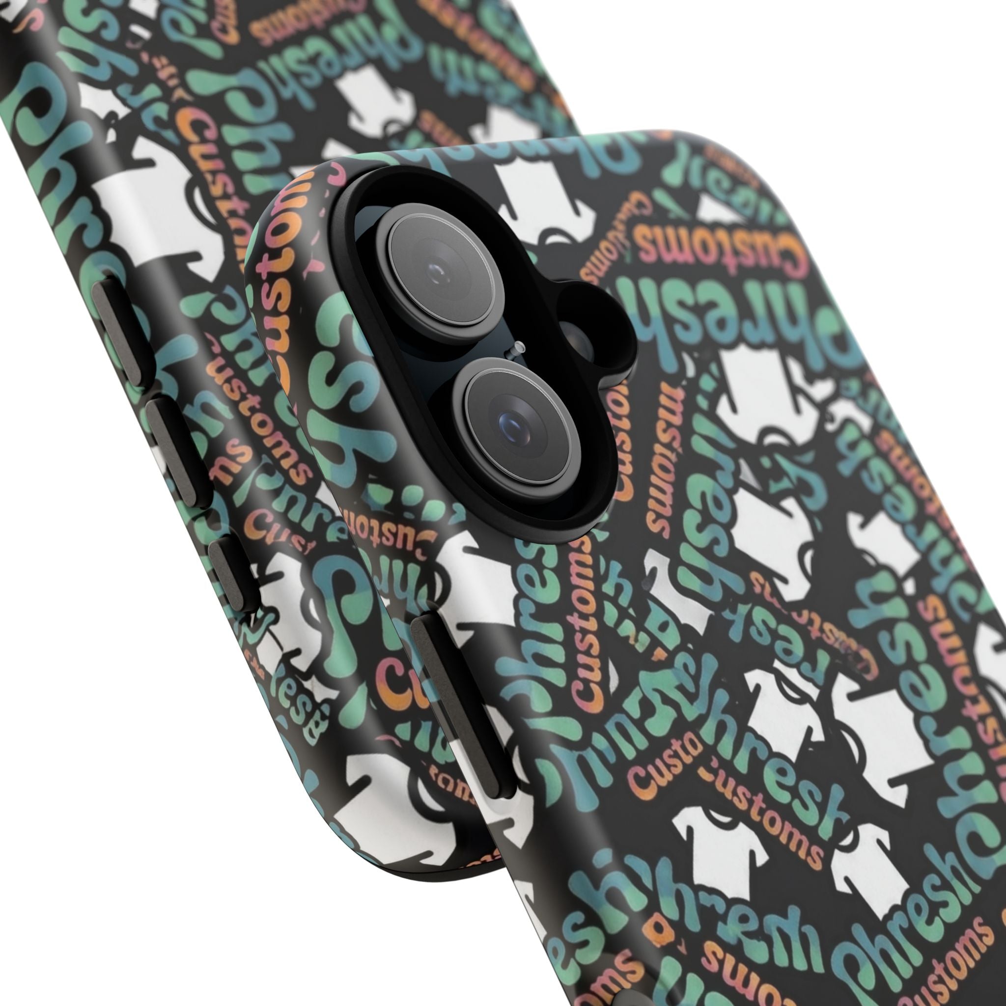 Custom Phone Case