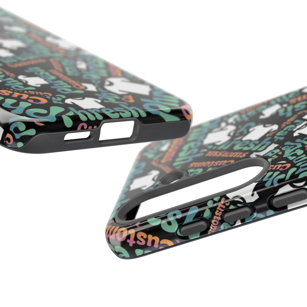 Custom Phone Case