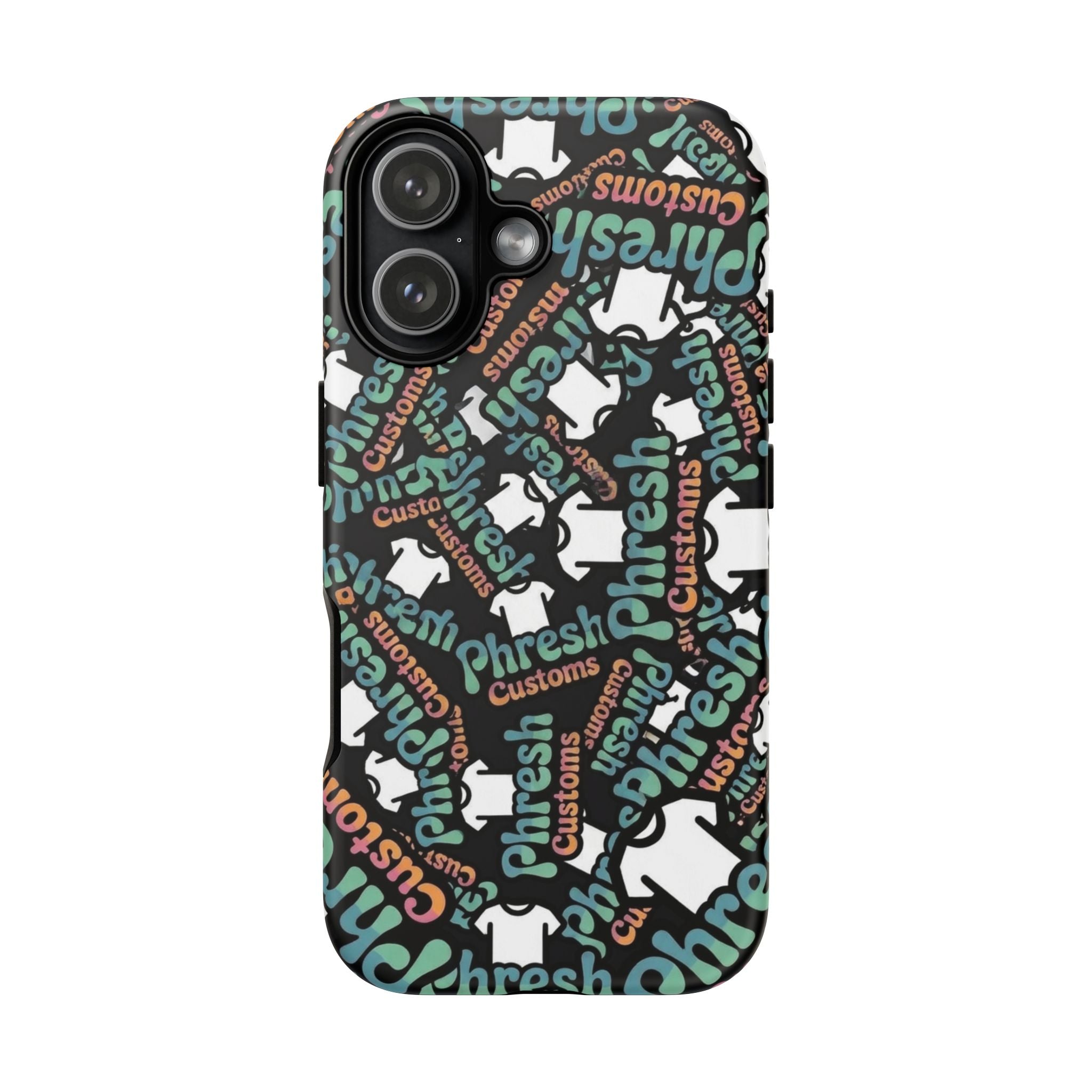 Custom Phone Case