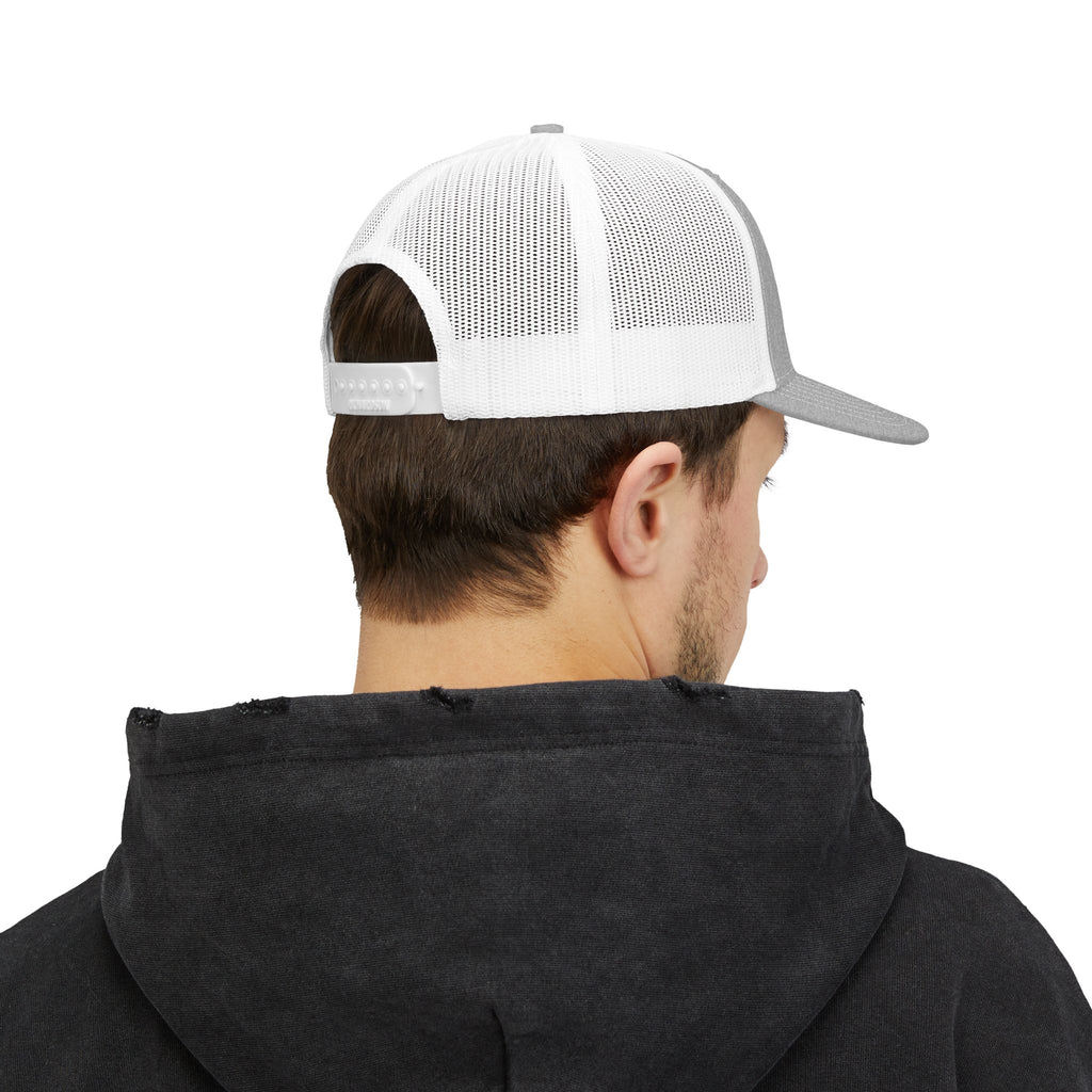 Custom Trucker Cap