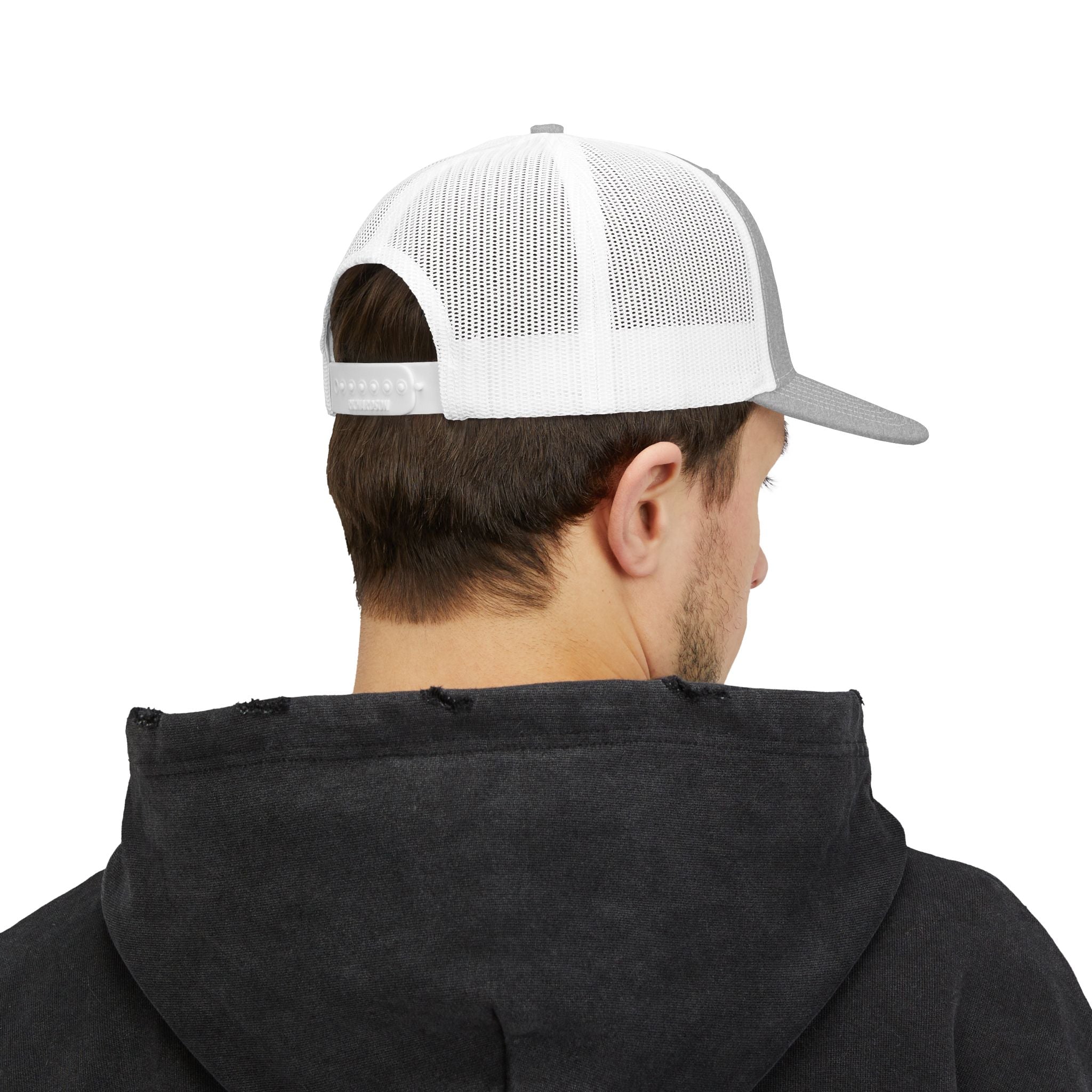 Custom Trucker Cap