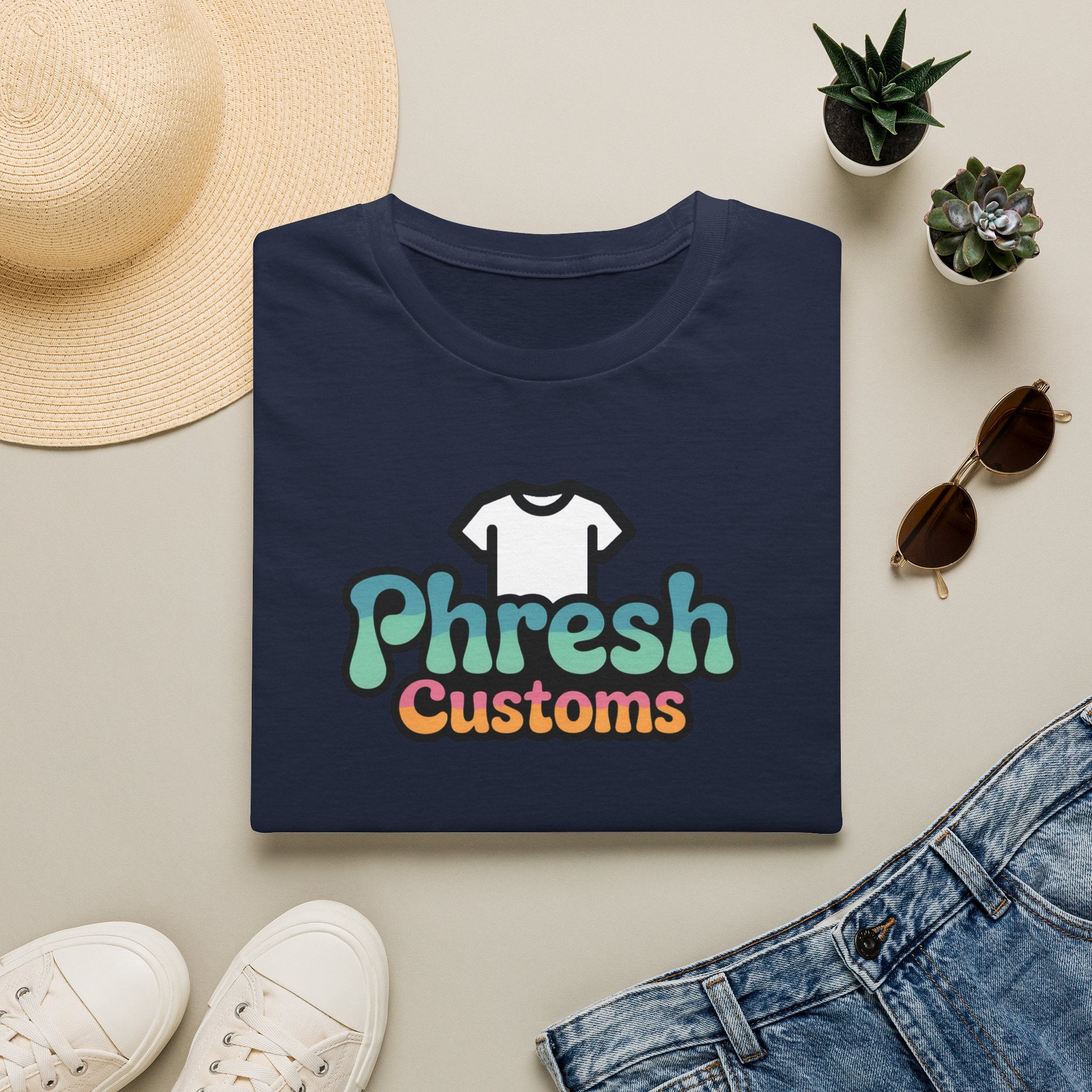 Custom Softstyle T-Shirt