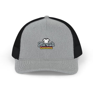 Heather Grey / Black