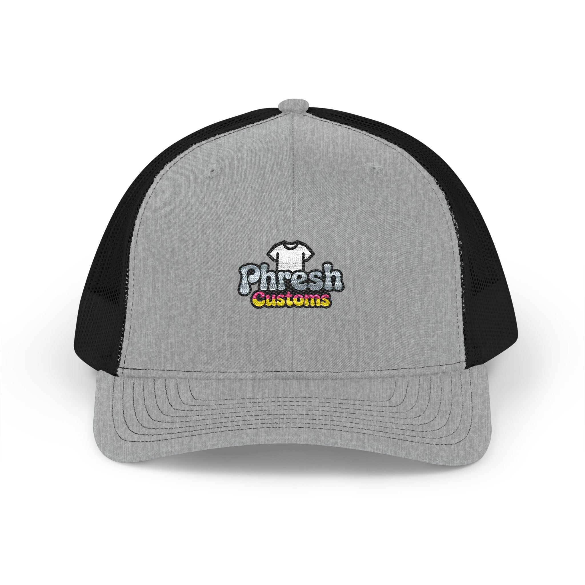 Custom Trucker Cap