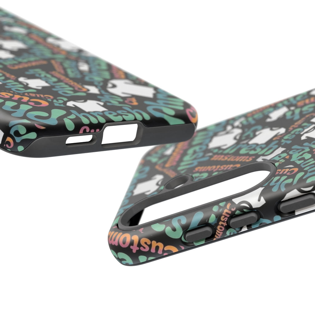 Custom Phone Case