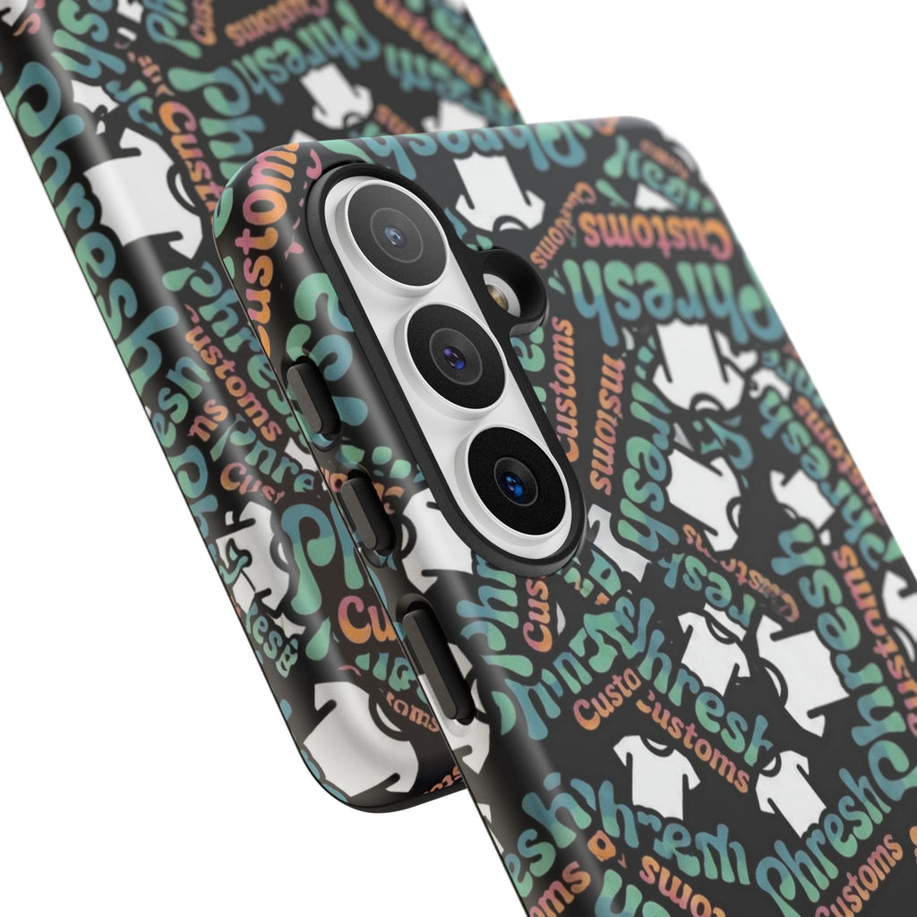 Custom Phone Case